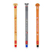 Picture of LEGAMI FUR-EVER FRIENDS ERASABLE GEL PEN 3 PACK